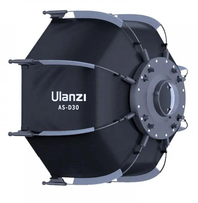 Софтбокс восьмиугольный Mini Bowens (20260212-0001) Софтбокс восьмиугольный Mini Bowens (20260212-0001)