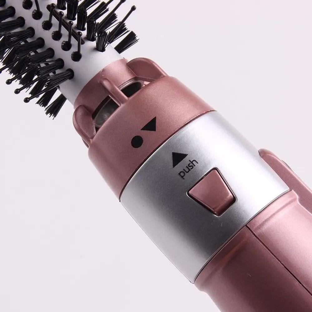 Мультистайлер 7в1 GM-4831 для укладки волос (5755) - фото 3 Мультистайлер 7в1 GM-4831 для укладки волос (5755) - фото 3