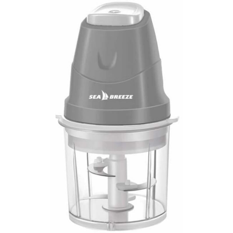 Измельчитель кухонный Sea Breeze SB-0605 500W (36826327) Измельчитель кухонный Sea Breeze SB-0605 500W (36826327)