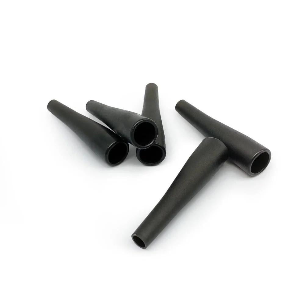 Мундштуки для кальяну Конус ST King Black