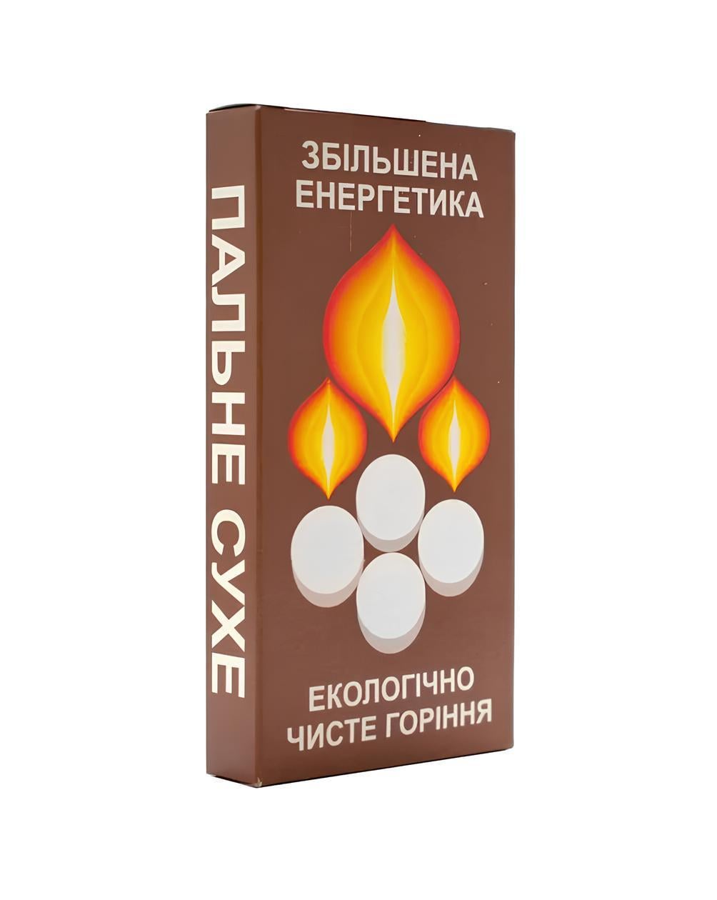 Сухое горючее 8 таблеток (31642853)