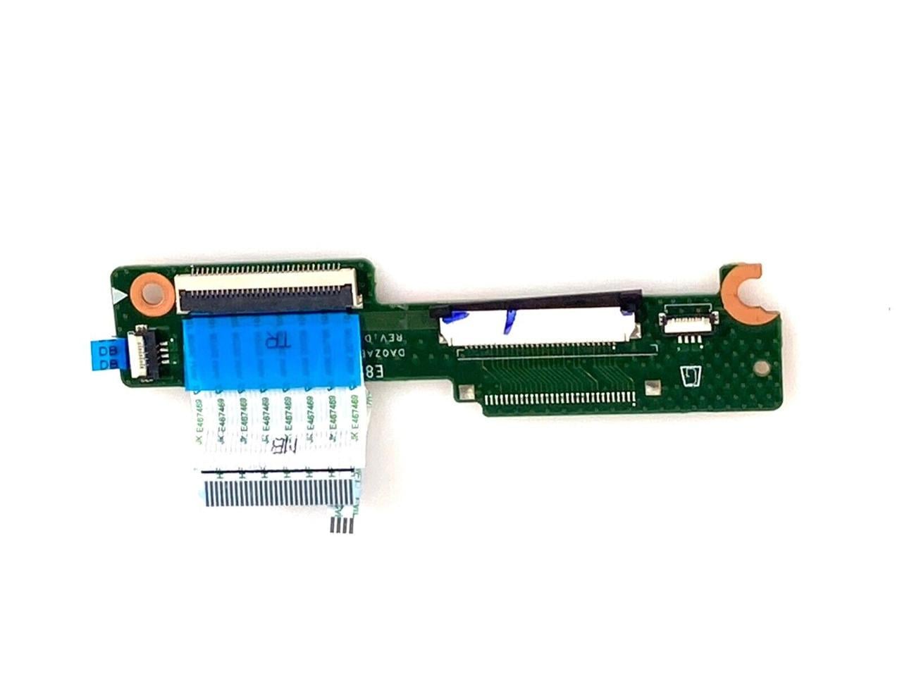 Плата роз'єму клавіатури Acer Chromebook CB315 Keyboard Connector Board DA0ZAETB6D0 (35502839)