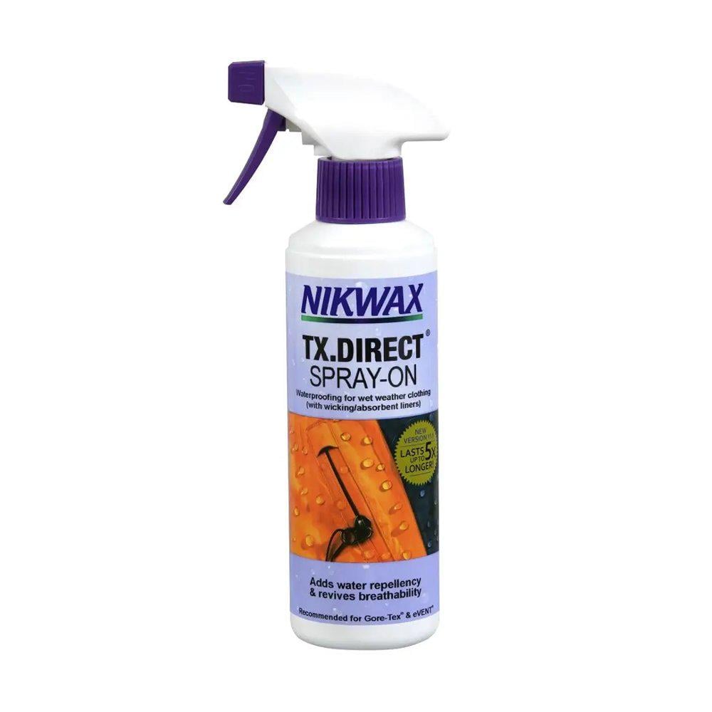 Пропитка для мембран Nikwax TX.Direct 300 мл