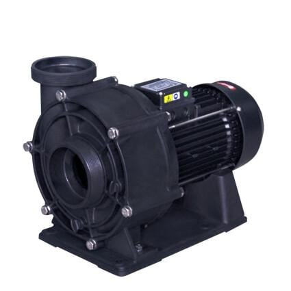 Насос Aquaviva LX WTB550Т 380В 90 м3/ч 7,5HP