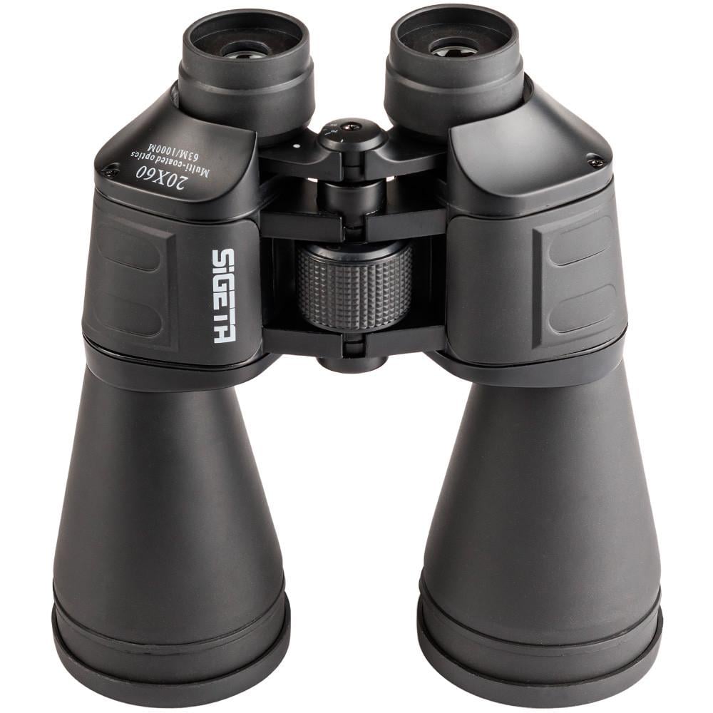 Бінокль SIGETA FARLAND 20x60 (2537374894)