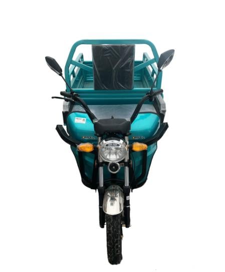 Електротрицикл DOZER Model 1 Синій