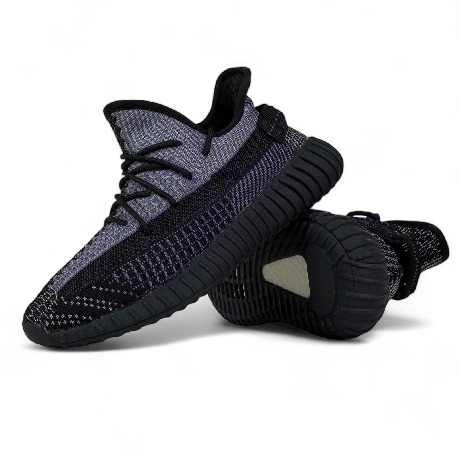 Кроссовки мужские Stilli р. 42 Темно-синий (izi-01) - фото 2