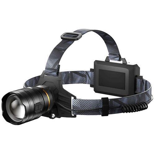 Фонарик налобный BL-8075-2-GT100 (9419156)