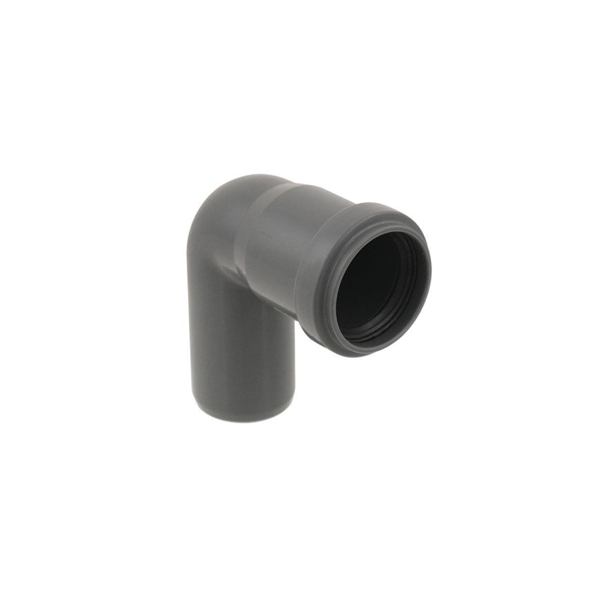 Колено внутреннее Ostendorf HT Safe 32x87° (SW-18762)