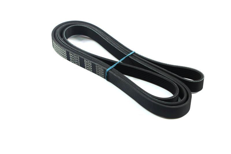 Ремень генератора Denckermann поликлиновой (6PK2475)