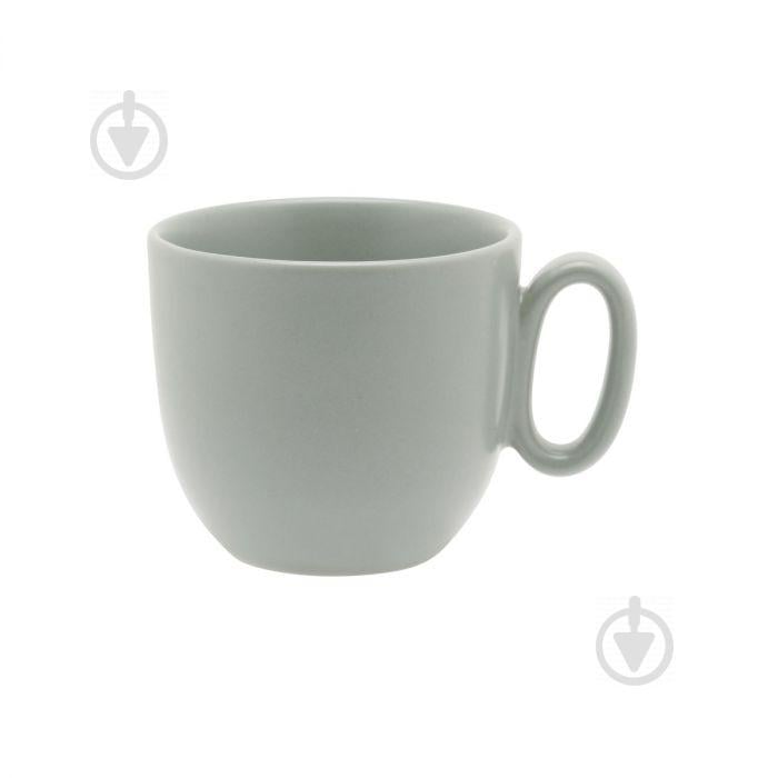 Чашка Degrenne Paris Modulo Nature Jade 115 мл Серый 235690