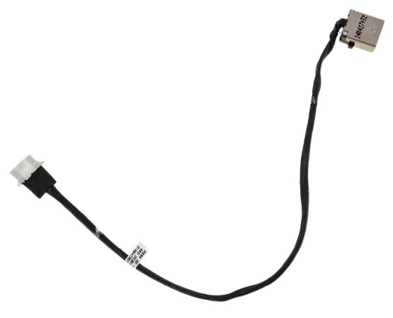 Разъем питания для ноутбуков Acer Packard Bell EasyNote MS2384 (235472)