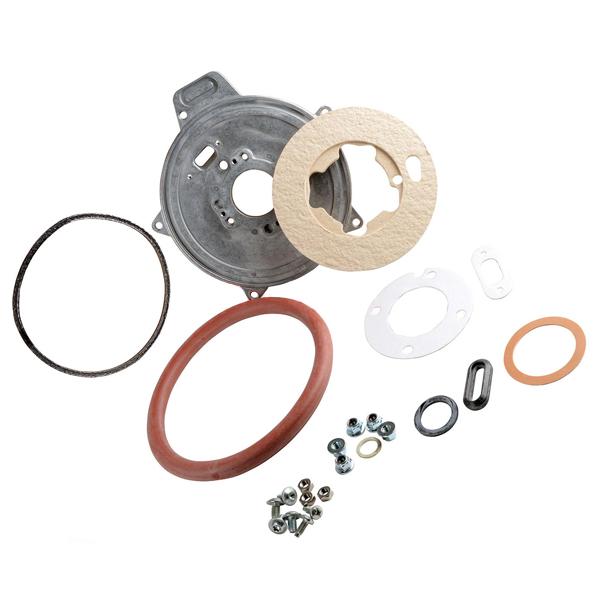Фланець пальника для конденсаційного котла Vaillant ecoTEC pro/plus/ecoVIT/eco/auroCOMPACT 088134 (00000063436)
