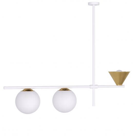 Люстра Pikart Lights Constructio 14358-3