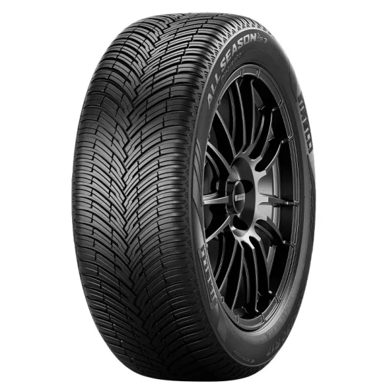 Автошина нешипованная Pirelli Cinturato All Season SF3 215/50 R19 93H Seal Inside (149833)