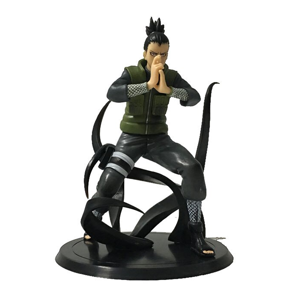 Фигурка Naruto Shikamaru Nara 16 см (NA 22.75)