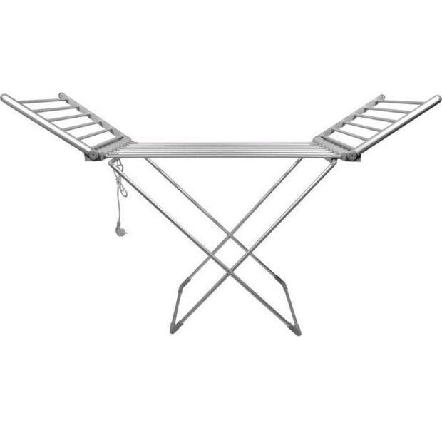 Сушилка для белья Grant GT-606 электрическая (par_GT 606) Сушилка для белья Grant GT-606 электрическая (par_GT 606)