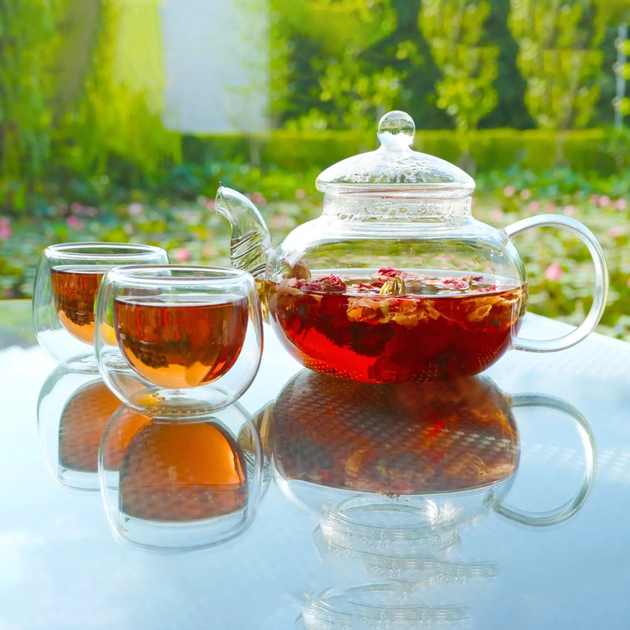 Чай композиційний розсипний Копакабана 250 г - фото 3