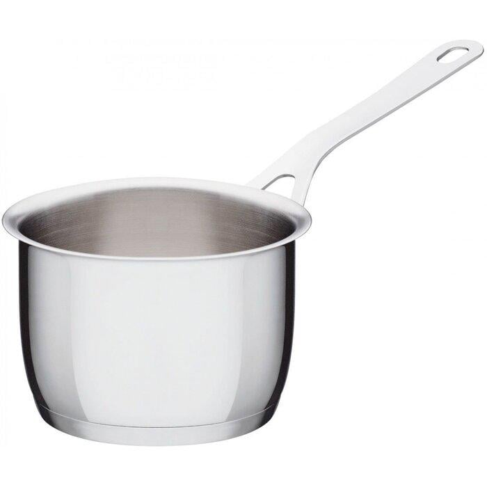 Ковш Alessi Pots Pans 14 см 1,4л