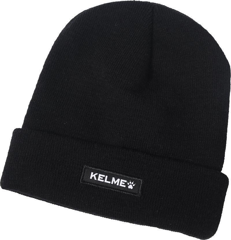 Шапка Kelme HAT Черный (9886506.000) - фото 1