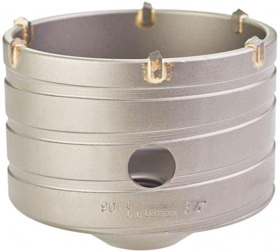 Коронка по бетону Milwaukee SDS-PLUS TCT 90x58 мм (4932344482)