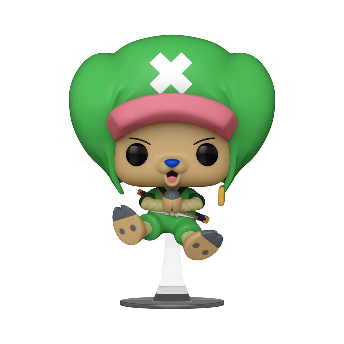 Дитяча ігрова фігурка Funko POP One Piece Choppermon (72106)
