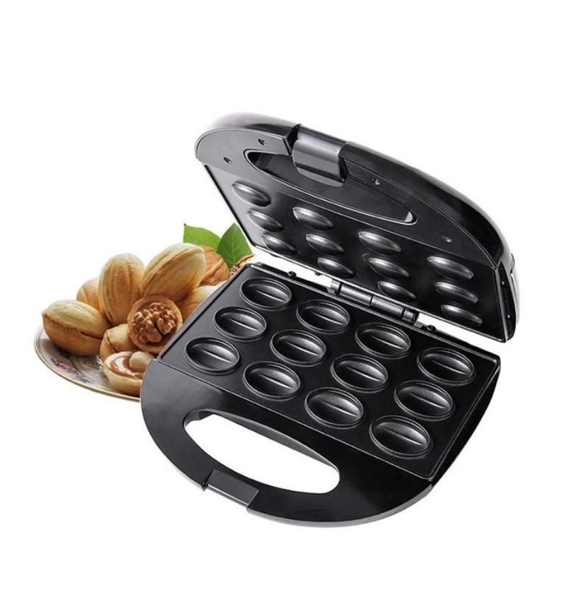 Мультипекарь Domotec MS-7706 1000W - фото 4