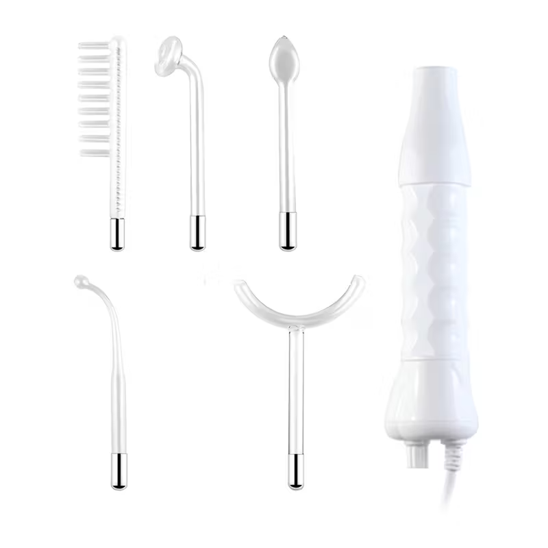 Масажер імпульсний Дарсонваль для догляду (7967)