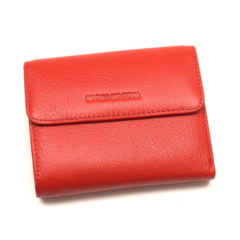 Кошелек Marco Coverna Velislav Red (115746)