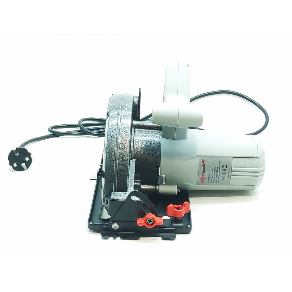 Дисковая пила ЛУЧ Профи ПД 185-2100 (11575354) - фото 6 Дисковая пила ЛУЧ Профи ПД 185-2100 (11575354) - фото 6