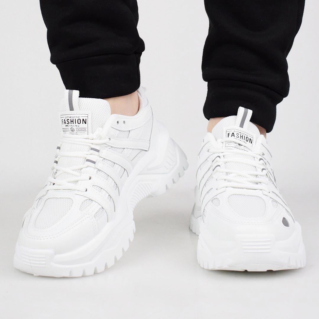 Кроссовки женские Fashion 336382 р. 37 23,5 см