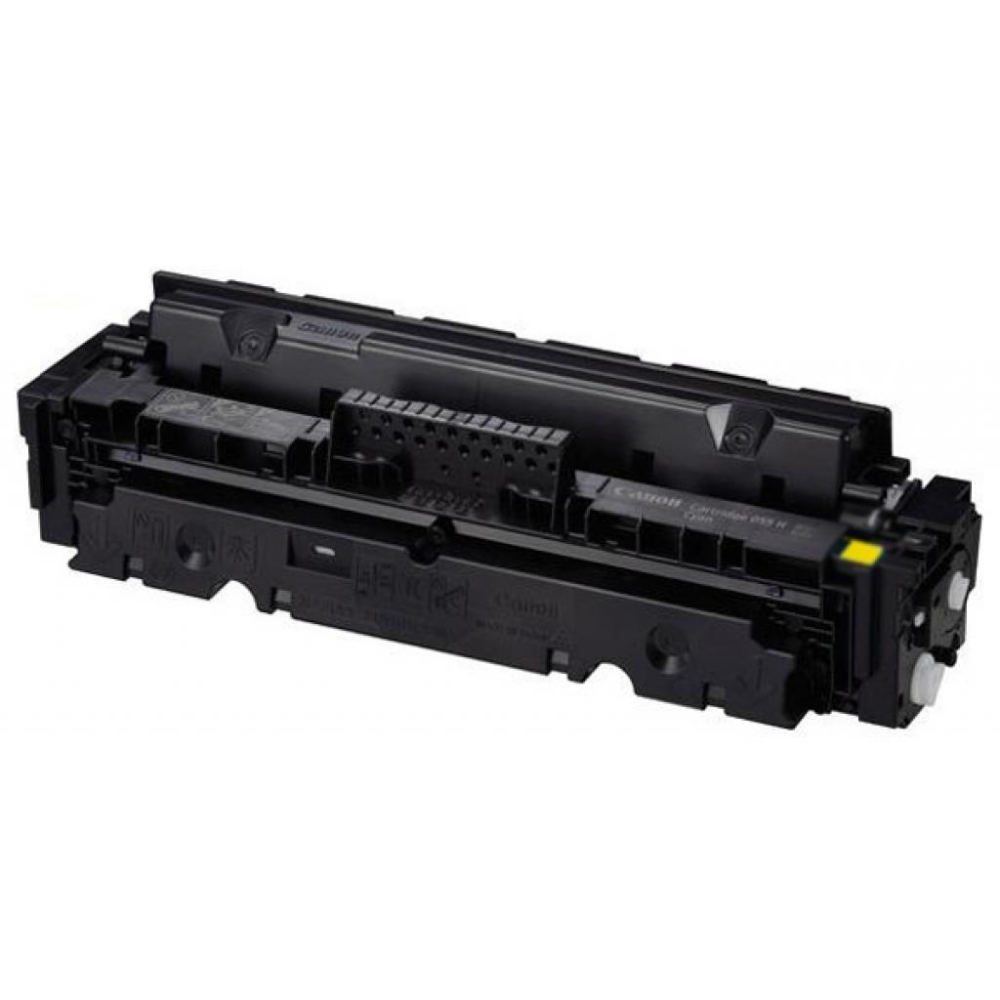 Картридж для лазерного принтера Canon Cartridge 055H Yellow (574793)
