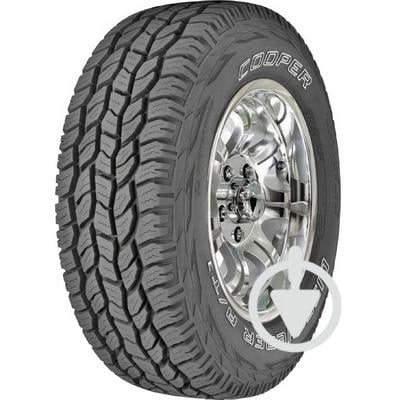 Автошина Cooper Discoverer A/T3 255/70 R18 113T