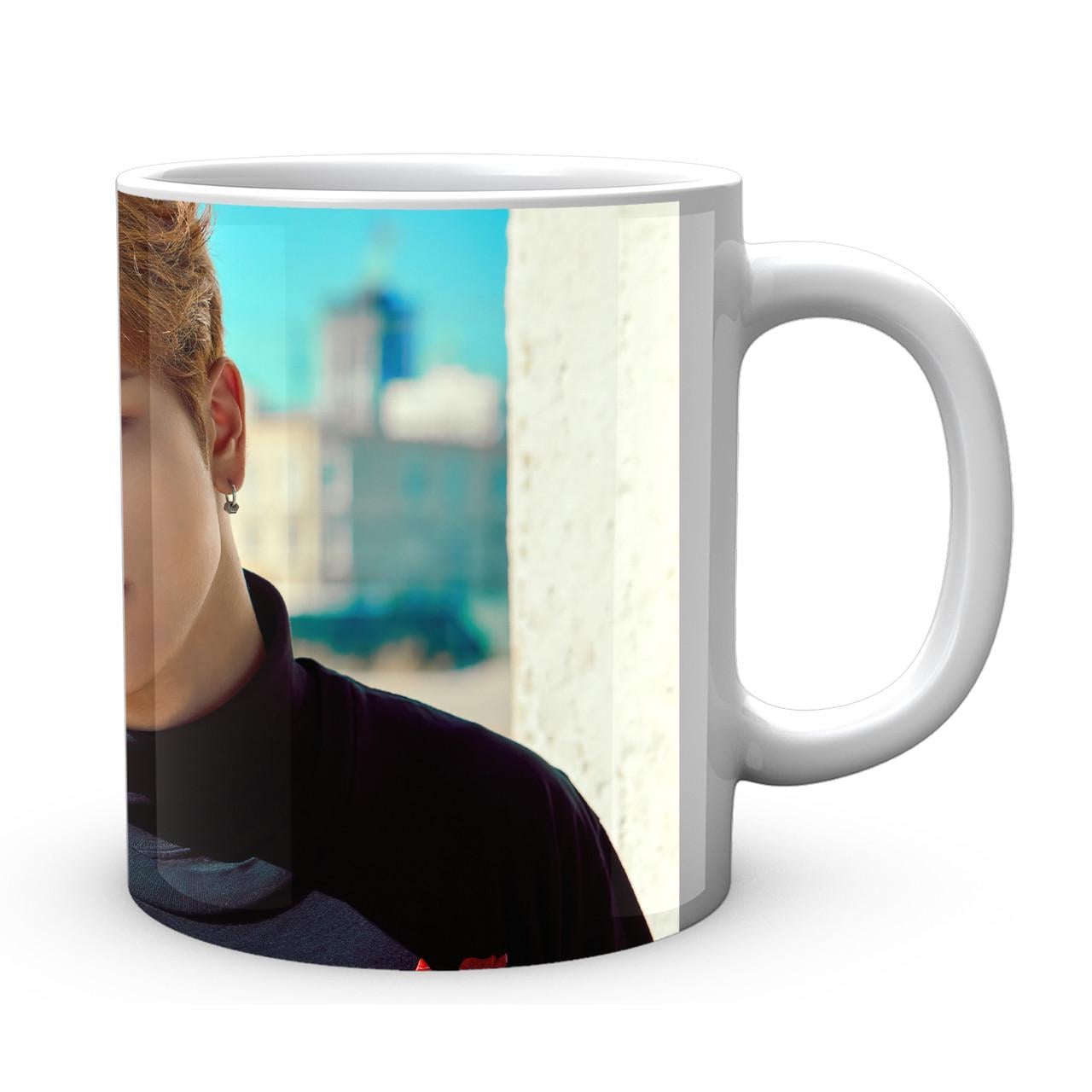 Чашка Geekland Stray Kids 330 мл (SKZ 2.68)