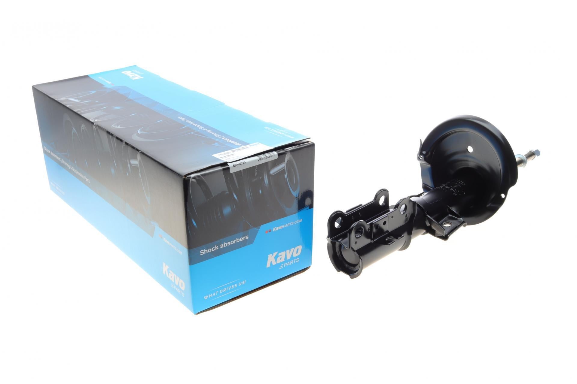 Амортизатор передний KAVO PARTS дл Volvo S60/V70/S80 (SSA-10255)