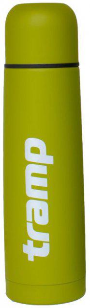Термос Tramp Basic 0,5 л Оливковый (TRC-111-olive)