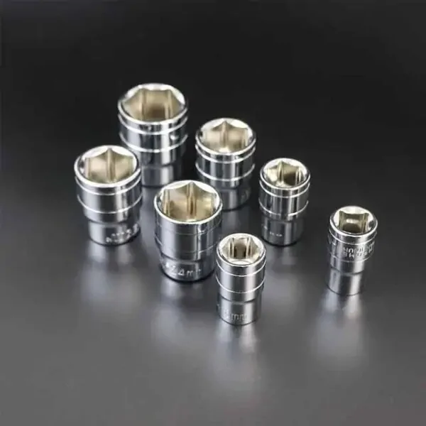 Набор инструментов в кейсе 172 предметов (NAB172) - фото 2 Набор инструментов в кейсе 172 предметов (NAB172) - фото 2