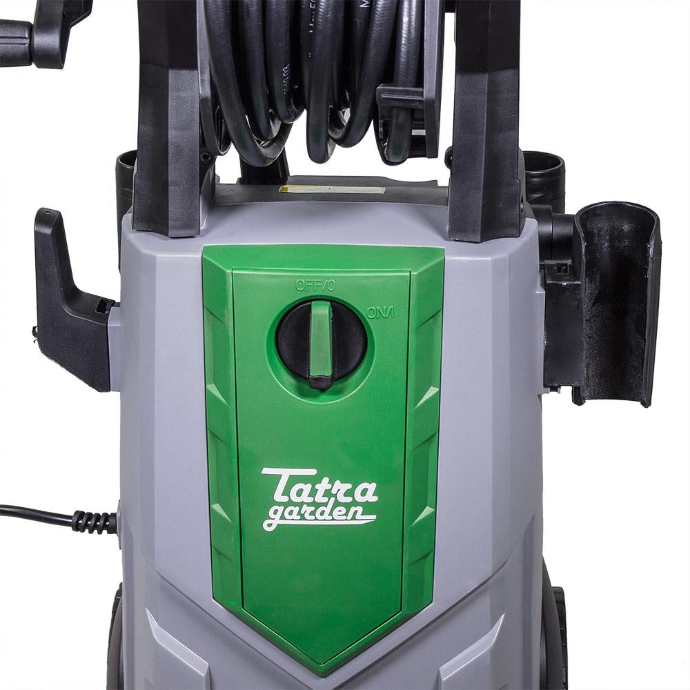Мойка высокого давления Tatra Garden WHP 2300 - фото 11