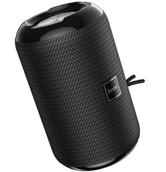 Портативна колонка Hoco HC1 Чорний (1612318)