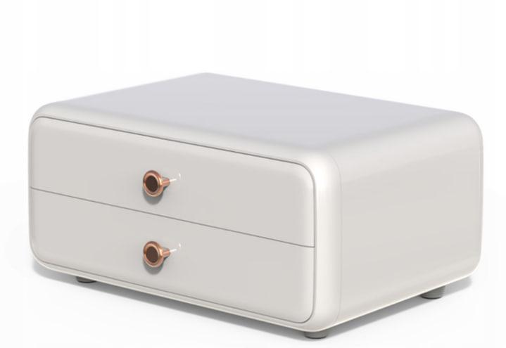 Органайзер для косметики пластиковий 757W-36 26х17,5х12 см (26484204)