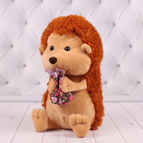 Мягкая игрушка Копица Ежик Колько 25 см (00261-31)