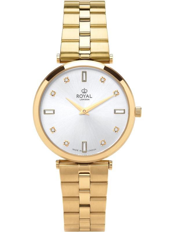 Наручний годинник жіночий Royal London 21477-08 (123215) Наручний годинник жіночий Royal London 21477-08 (123215)