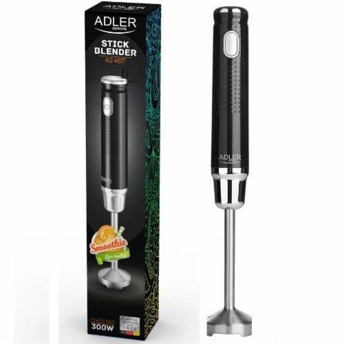 Блендер Adler AD 4617 300 Вт Black
