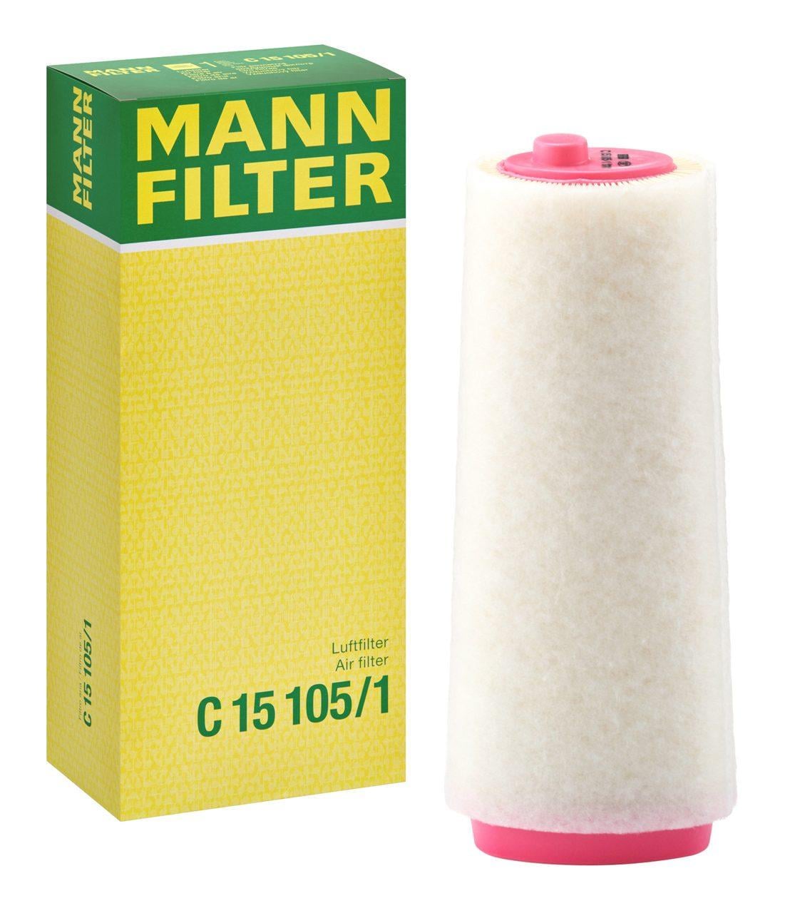 Воздушный фильтр Mann-Filter (C15105/1)