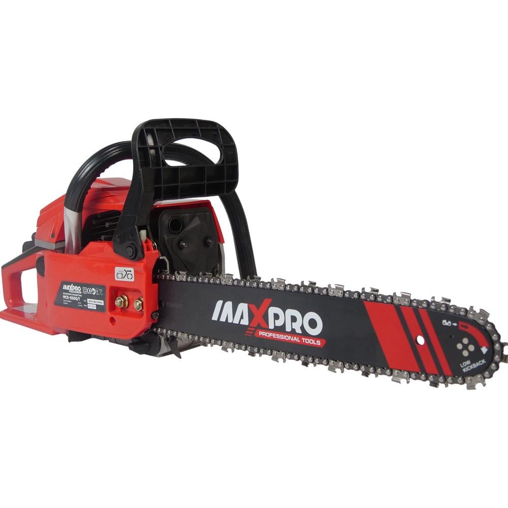 Бензопила ланцюгова Max pro (MCS-6500)