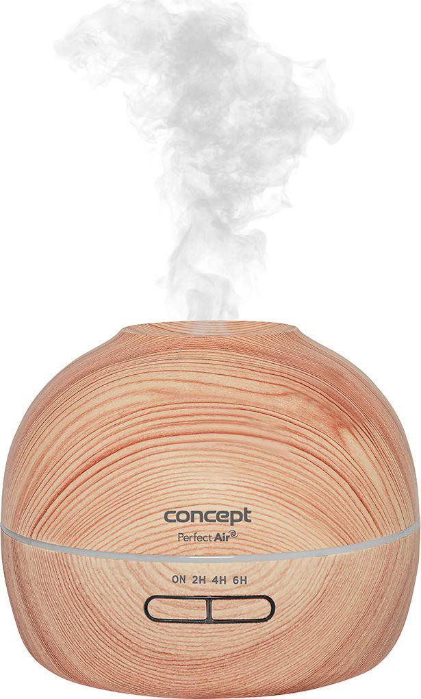 Зволожувач повітря Concept ZV1005 (317890) - фото 4 Зволожувач повітря Concept ZV1005 (317890) - фото 4