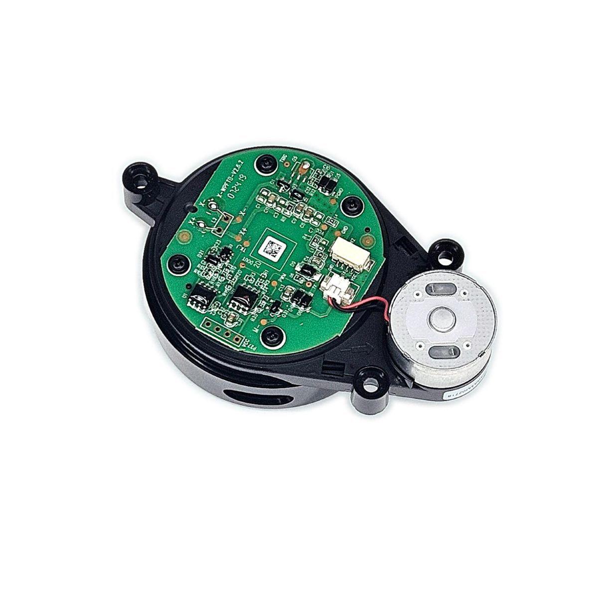 Лазерный передатчик для робота-пылесоса Serie 135/135+/140/140+ Rowenta SS-2230003694 Лазерный передатчик для робота-пылесоса Serie 135/135+/140/140+ Rowenta SS-2230003694