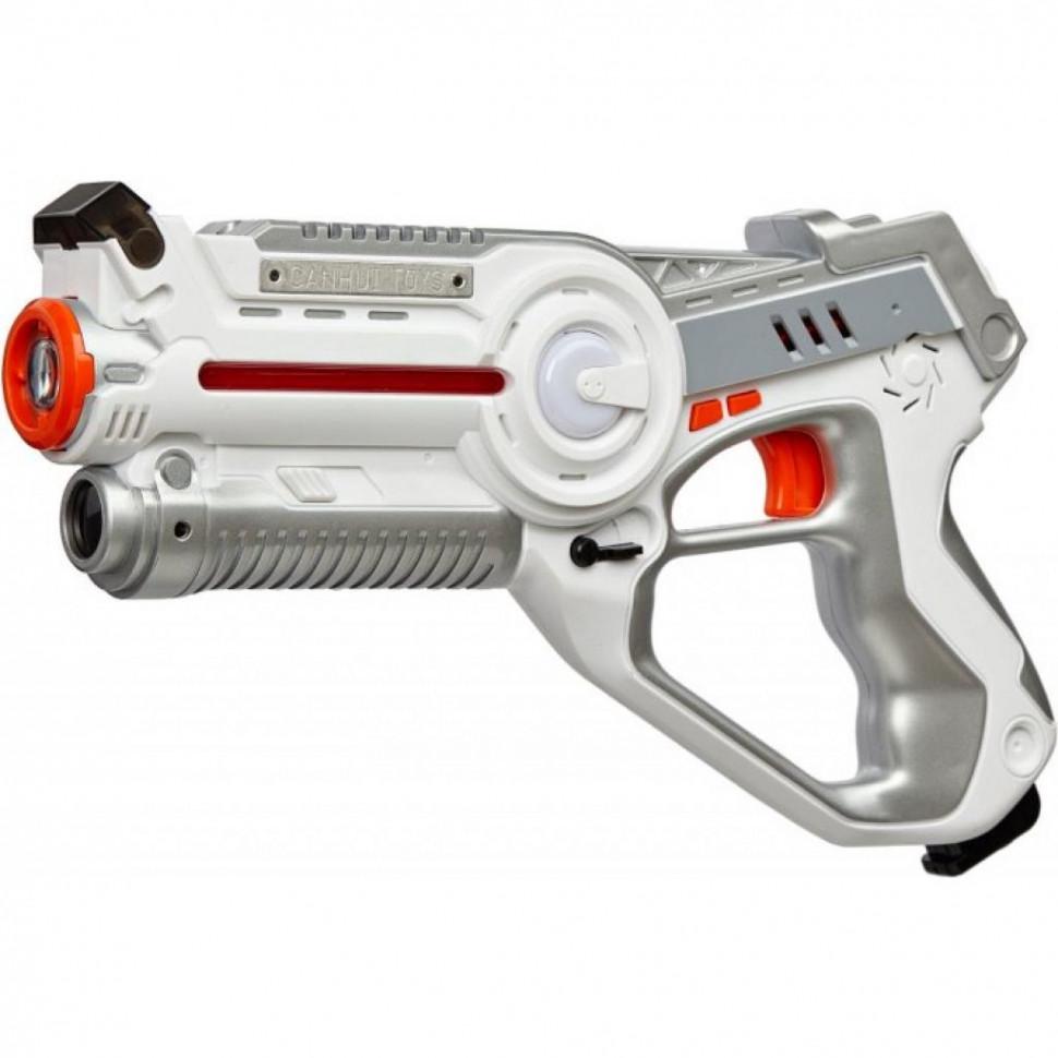 Детское оружие Canhui Toys Laser Guns CSTAR-03 (BB8803F) - фото 6