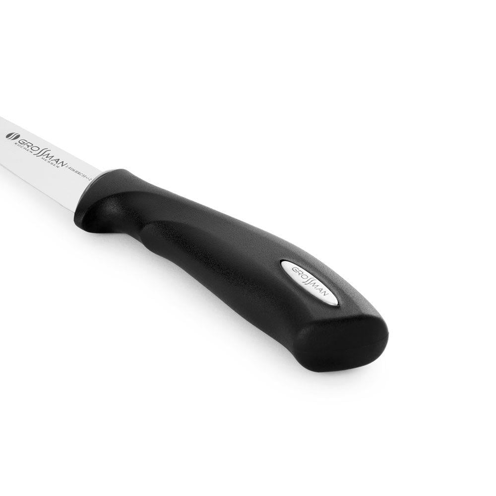 Нож кухонный для очистки фруктов и овощей ML (020 ML) - фото 4 Нож кухонный для очистки фруктов и овощей ML (020 ML) - фото 4