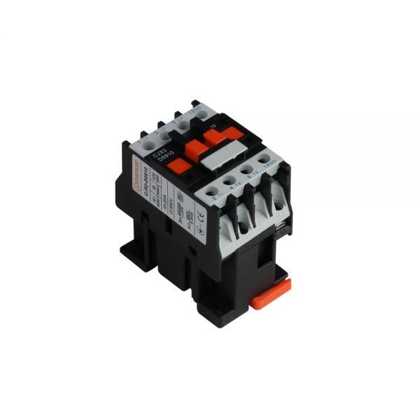 Контактор CJX2 25A 1NO 220В тип AC аналог ПМ 25-10 (000017641)